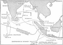 The Cruise of SMS Emden | War and Security