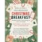 Neighborhood Christmas Breakfast event in Gilbert, AZ