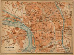 (4 avis) ajouter votre avis ». Toulouse Histoire Patrimoine Plans Documents En Ligne Lexilogos