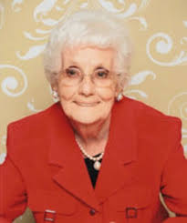 Obituary information for Ruby Lee Owen Box