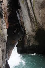 Admission is $4.00 for adults since the falls site is operated by the city of ouray. Box Canyon Falls Trail Box Canyon Park Co Live And Let Hike