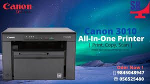 تحميل تعريفات طابعة كانون canon mf3010 ربما تكون شغلت نفسك بالبحث عن تعاريف هذه الطابعة للويندوز لكنك لم تجد رابط مباشر. Sb Computers Buy The Brand New Canon 3010 3 In 1 Black Facebook