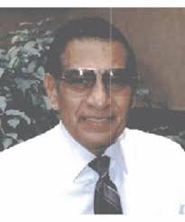 Jose Gutierrez Obituary (1933