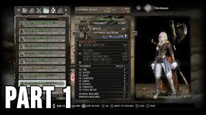 Nioh Way Of The Demon 100 Walkthrough Part 1 Ps4 Setting Up A Sword Build Fgo miyamoto musashi, pros and cons, rating, strategies and tips, stats, skills, wiki, and noble miyamoto is an extremely offense focused servant, her skillset revolving around damage skills and. cyberspace and time