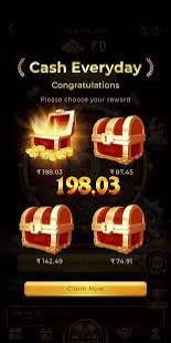 Screenshot 4: Earn Big by Sharing the Fun!
