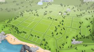 The maps are so good that it even makes magnolia promenade look like a place you'd actually want your sims to visit. Lots Of New Fanmade The Sims World Maps For The Sims 4