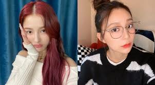 MOMOLAND's Nancy And Hyebin Diagnosed With COVID-19