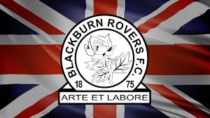 Blackburn rovers football club are an english professional football club based in blackburn. Blackburn Rovers Logo Logo Zeichen Emblem Symbol Geschichte Und Bedeutung