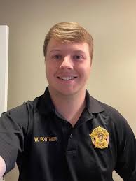 ⭐️ Star of the Week ⭐️ Weston Fortner How many years have you worked with  DCSO? 12 years What all positions have you held while being employed at  DCSO? Dispatcher, patrol deputy,
