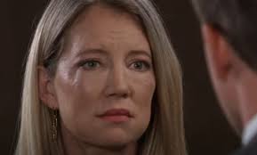 Something BIG is going to happen bc Drew, Will-Not, Nina and Ric are  celebrating a little too early for me.. they're way too sure that Willow  has already won custody...i'm thinking