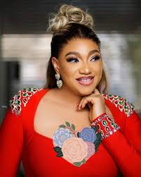 Beautiful Nollywood actresses