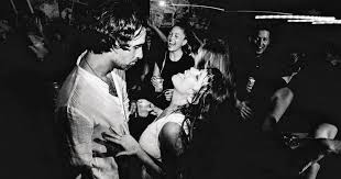 Tips for Staying Cool at a Summer Wedding