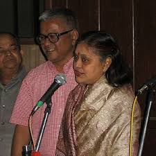 Hira Devi Mishra biography