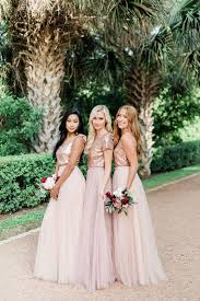 There's no standard for color so every company picks their own color names, tiemart yellow and gold bridesmaid dress colors. 48 Gorgeous Rose Gold With A Sparkle Wedding Ideas Weddingomania