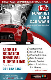 Car interior repairs cape town. Iscratch Mobile Auto Body Repairs Kuils River Projects Photos Reviews And More Snupit