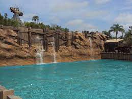 Typhoon Lagoon Disney World Florida Wonders Of The World Disney World Blizzard Beach