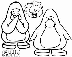Club penguin is a game very much loved by a large audience. Club Penguin Puffles Coloring Pages Penguin Coloring Pages Penguin Drawing Easy Penguin Coloring