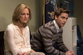 When a rich and powerful couple with political connections is found murdered in their bedroom, detectives olivia benson (mariska hargitay) and elliot stabler (christopher meloni) decide to speak to the deceased couple's daughter, anne (guest star sarah paulson), for more information. Law Order Svu Recap 1 20 16 Season 17 Episode 12 A Misunderstanding Celeb Dirty Laundry