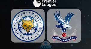 A faltering leicester city side will resume their search for a first win since lockdown when they welcome crystal palace to the king power stadium on saturday. Leicester Vs Crystal Palace Premier League Match Preview Real Football Man