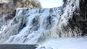 Image result for ithaca falls