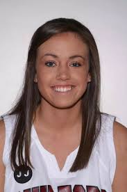 2010 Women's Basketball Roster