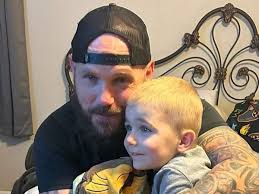 Fundraiser for Erika A Rapp by Eric Hansen : Honor Ronnie Keys: Aid His  Family and Children