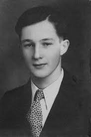 Harry Jasper Dible (1916-1972)