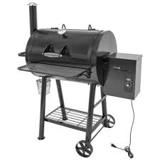 Maybe you would like to learn more about one of these? Even Embers Pellet Smoker And Grill Smk8028as At Tractor Supply Co