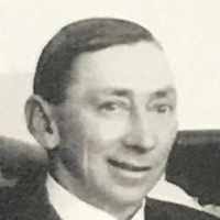 Gescul James Greaves (1888–1952)