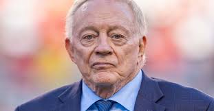 NFL insider says Jerry Jones has been 'surprisingly passive' in  championship chase for 28 years : r/cowboys