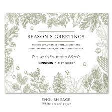 An online greeting card business is a great choice as you build your customer base. Business Greeting Cards Frozen Cones By Green Business Print