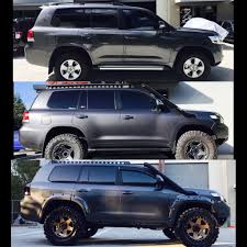 I've been trying to decide between the two suvs and i have a 96 4runner and a 99 land cruiser. Note Seam On Rear Fender Land Cruiser 200 Toyota Trucks Toyota Suv