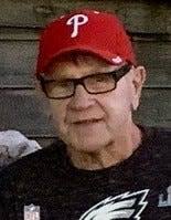 George Edward Hilt, Jr. Obituary
