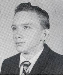 Romi White said, "My incredible Uncle Mickey (#13 in this pic) will be  inducted into the Milton High School Hall of Fame