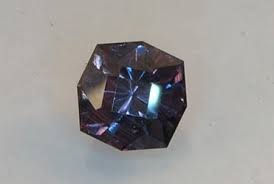 Blue Garnet 4 Of Top 10 Rarest Gemstones List 1 5 Million Per Carat Crystals And Gemstones Stones And Crystals Rare Gemstones