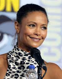  Thandiwe Newton Wikipedia