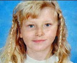 Kaitlynne Theresa Schoenborn (1998-2008)