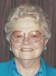 Georgia Felter Obituary (2015)