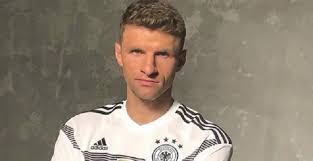 Born 13 september 1989) is a german professional footballer who plays for bundesliga club bayern munich and the germany national team. Thomas Muller Footballer Birthday Family Thomas Muller Biography