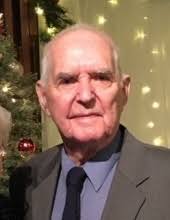 Obituary information for Marvin E. Curry