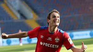 Отказать «реалу» и выбить у цска авиабилеты. V Cska Podelilis Informaciej O Sostoyanii Mario Fernandesa Futbol 24
