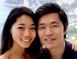 Sarah Wang, Michael Ding