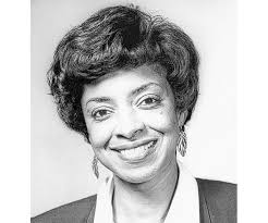 Gloria MAYO Obituary (2017)