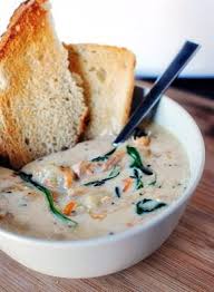 Olive Garden Gnocchi Soup The Only Thing Besides The Salad And Breadsticks That Is Good At Olive Garden Delicious Chicken Gnocchi Recipes Food