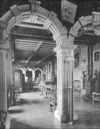 Nineparishes Flixton Hall Anmer Hall Norfolk House Cambridge House