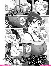 Manga Hentai Hijab Terbaru Bikin Ketagihan