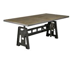 Table ronde nationale du débat sur les risques industriels. Table A Diner Industrielle In05m 250 Vannes 56000 Meubles Pas Cher D Occasion Vivastreet