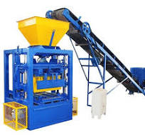 Cement Brick Making Machine - Block Making Machine Supplier