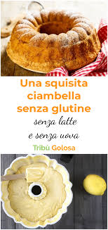 Madeleine alla polvere di mandorla senza lattosio e senza glutine per una pausa golosa. 130 Idee Su Senza Glutine E Senza Lattosio Senza Glutine Glutine Ricette