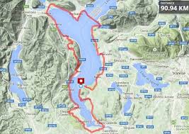 I comuni piemontesi che si affacciano sul lago maggiore sono cannobio, cannero, oggebbio, ghiffa, verbania, baveno, stresa (che fanno parte della provincia del verbano cusio ossola), belgirate, lesa. E Un Abbraccio Tra Piemonte E Lombardia Il Primo Cicloraduno Del Lago Maggiore Verbanonews